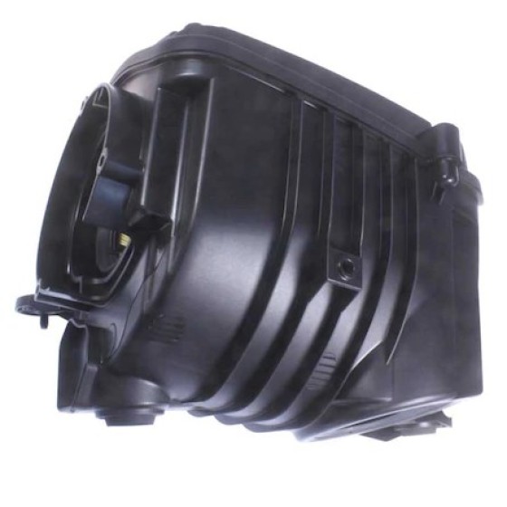 BORSEHUNG Hava Filtre Kutusu A3-seat Altea-volkswagen Caddy-volkswagen Golf-volkswagen Jetta-seat Leon-skoda Octavia Ii-volkswagen Passat-volkswagen Touareg - Kod 1F0129607_BRS - OEM 1K0129607AQ ürün görseli