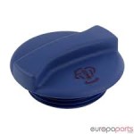 İthal Radyatör - Yedek SU Depo Kapaği T4-lt-35 - OEM 1H0121321C