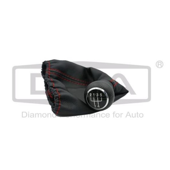 Vites Topuzu & Körüğü Golf3-vento - Kod 1H0711141A_DPA - OEM 1H0711141A01C ürün görseli
