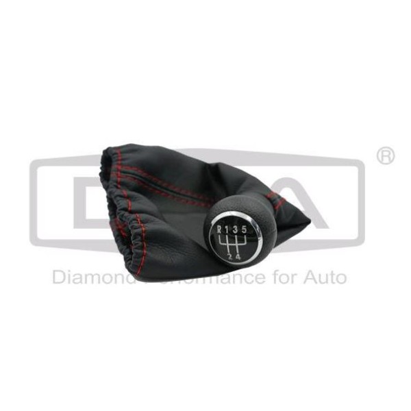 Vites Topuzu & Körüğü Golf3-vento - Kod 1H0711141A_DPA - OEM 1H0711141A01C