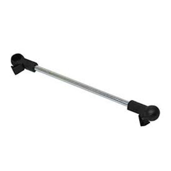 Topran Vites Çubuğu 1 Vites Volkswagen Polo Classic-volkswagen Caddy-volkswagen Golf-seat Ibiza-seat Cordoba - Kod 1H0711574_TPR - OEM 1H0711574 ürün görseli