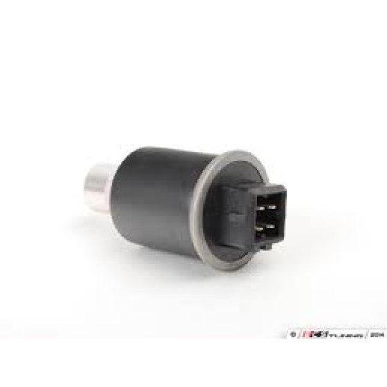 Klima Müşürü Volkswagen Polo-volkswagen Caddy-t4-skoda Octavia - OEM 1H0959139B ürün görseli