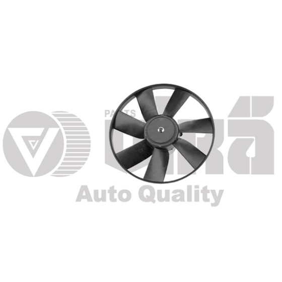 VIKA Fan Motoru - Klimasiz Volkswagen Caddy - Volkswagen Golf 3 - Volkswagen Polo Classic 1.6 Aft - OEM 1H0959455D ürün görseli