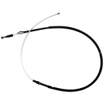 BARCHA EL Fren Teli (1693 MM) Volkswagen Golf 4-volkswagen Bora-skoda Octavia-seat Toledo-a3 - Kod 1J0 609 721 T - OEM 1J0609721T