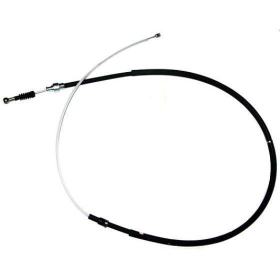 BARCHA EL Fren Teli (1693 MM) Volkswagen Golf 4-volkswagen Bora-skoda Octavia-seat Toledo-a3 - Kod 1J0 609 721 T - OEM 1J0609721T ürün görseli