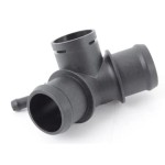 VEKAN SU Flanşi Golf4-volkswagen Bora-a3-seat Toledo Agr-alh-ahf 1, 9 Audi TDI 97-04 - Kod 1J0121087_VKN - OEM 1J0121087
