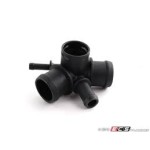 SKP SU Flanşi Volkswagen Golf-volkswagen Bora-skoda Octavia-seat Toledo-a3-volkswagen Golf V-volkswagen Passat - OEM 1J0121087A