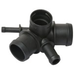 VEKAN SU Flansi Golf4-volkswagen Bora-a3-seat Toledo Akl-aeh 1, 6 97-04 - Kod 1J0121087A_VKN - OEM 1J0121087A
