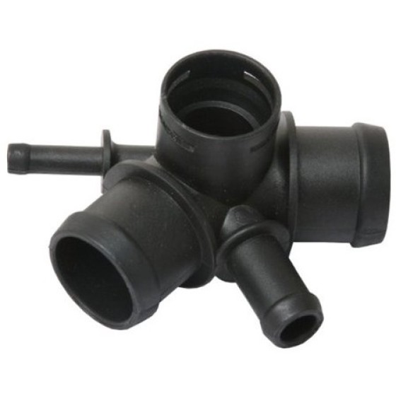 VEKAN SU Flansi Golf4-volkswagen Bora-a3-seat Toledo Akl-aeh 1, 6 97-04 - Kod 1J0121087A_VKN - OEM 1J0121087A ürün görseli