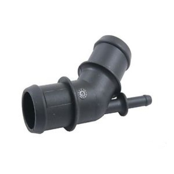 İthal SU Flanşi Volkswagen Golf-volkswagen Bora-skoda Octavia-seat Toledo-a3-volkswagen Golf V-volkswagen Passat / LT 35 / Crafter - Kod 1J0121087B ITH - OEM 1J0121087B ürün görseli