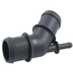 WISCO Radyatör - SU Flansi Seat Ibiza-seat Leon-skoda Octavia-volkswagen Polo-volkswagen Touareg - OEM 1J0121087D