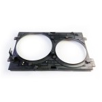 Fan Motor Çerçevesi Volkswagen Golf 4-skoda Octavia-seat Toledo-seat Leon-a3 - Kod 1J0121205B_DPA - OEM 1J0121205B