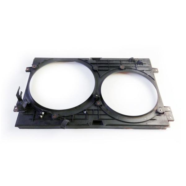 Fan Motor Çerçevesi Volkswagen Golf 4-skoda Octavia-seat Toledo-seat Leon-a3 - Kod 1J0121205B_DPA - OEM 1J0121205B