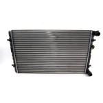 WISCO SU Radyatörü Akl-agr GOLF4 1.6 1.9 Audi TDI - Kod 1J0121253P-AUTOLUX - OEM 1J0121253N