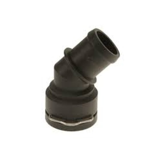 İthal SU Flanşi Volkswagen Golf 4-5-volkswagen Jetta-volkswagen Passat-volkswagen Bora-a3-skoda Octavia-seat Toledo - OEM 1J0122291 ürün görseli