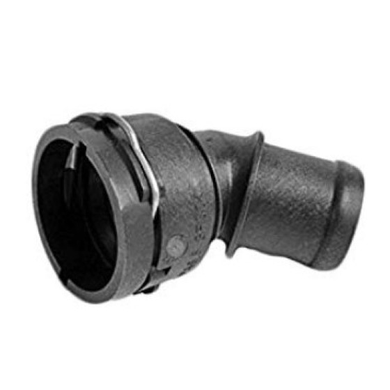 VIKA SU Flanşi Volkswagen Golf 4-5-volkswagen Jetta-volkswagen Passat-volkswagen Bora-a3-skoda Octavia-seat Toledo - Kod 1J0122291_VIK - OEM 1J0122291 ürün görseli