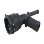 İthal SU Flanşi Volkswagen Golf 4-volkswagen Bora-skoda Octavia-seat Toledo-a3 1.6 Akl-aeh - Kod 1J0122291B ITH - OEM 1J0122291B