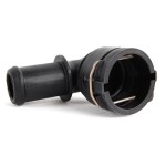 SU Flanşi Volkswagen Caddy-volkswagen Golf 5-volkswagen Jetta-volkswagen Passat-seat Toledo-seat Leon-skoda Octavia - OEM 1J0122291C
