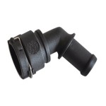 VIKA SU Flansi GOLF4 - Volkswagen Bora - Volkswagen Passat - A3 - Seat Toledo - Skoda Octavia - Kod 1J0122291D_VIK - OEM 1J0122291D