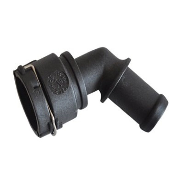 VIKA SU Flansi GOLF4 - Volkswagen Bora - Volkswagen Passat - A3 - Seat Toledo - Skoda Octavia - Kod 1J0122291D_VIK - OEM 1J0122291D