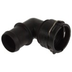 ALMAN SU Flansi Volkswagen Golf 4-volkswagen Bora-skoda Octavia-seat Toledo-a3 - OEM 1J0122291G