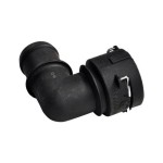 VIKA SU Flanşi Volkswagen Golf 4-volkswagen Bora-skoda Octavia-seat Toledo-a3 - Kod 1J0122291G_VIK - OEM 1J0122291G