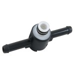 VIKA Mazot Filtre Subabi (Ara Filitre) Volkswagen Golf-volkswagen Bora-a3-seat Toledo-lt35 Dizel 98-06 - Kod 1J0127247A_VIK - OEM 1J0127247A