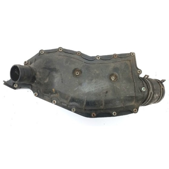 Volkswagen Golf 4 Volkswagen Bora A3 / 1.9 Audi TDI Dizel Intercooler Borusu - OEM 1J0145762L ürün görseli