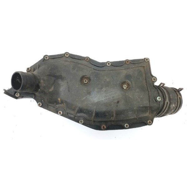 Volkswagen Golf 4 Volkswagen Bora A3 / 1.9 Audi TDI Dizel Intercooler Borusu - OEM 1J0145762L