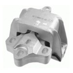 VIKA Motor Kulagi Sol Arka Volkswagen Golf 4 Volkswagen Bora New Volkswagen Beetle 1.4 16V - OEM 1J0199555BD