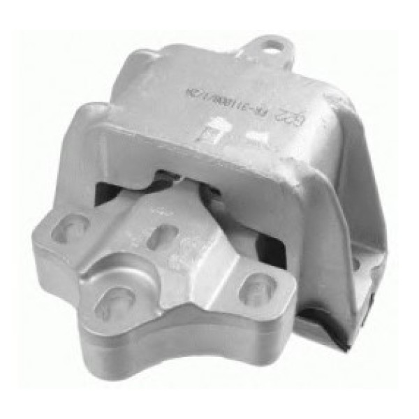 VIKA Motor Kulagi Sol Arka Volkswagen Golf 4 Volkswagen Bora New Volkswagen Beetle 1.4 16V - OEM 1J0199555BD