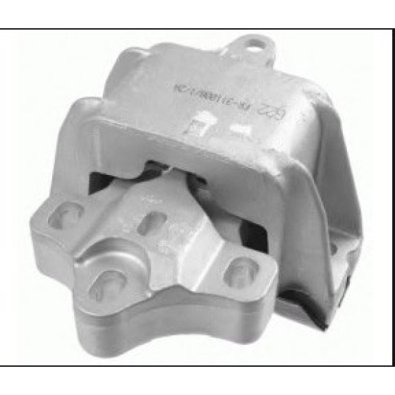 MONARCA Şanzıman Parçası - Kulaği GOLF4- Volkswagen Bora-skoda Octavia-seat Toledo-seat Leon-a3 - Kod 1J0199555BD_MON - OEM 1J0199555BD ürün görseli