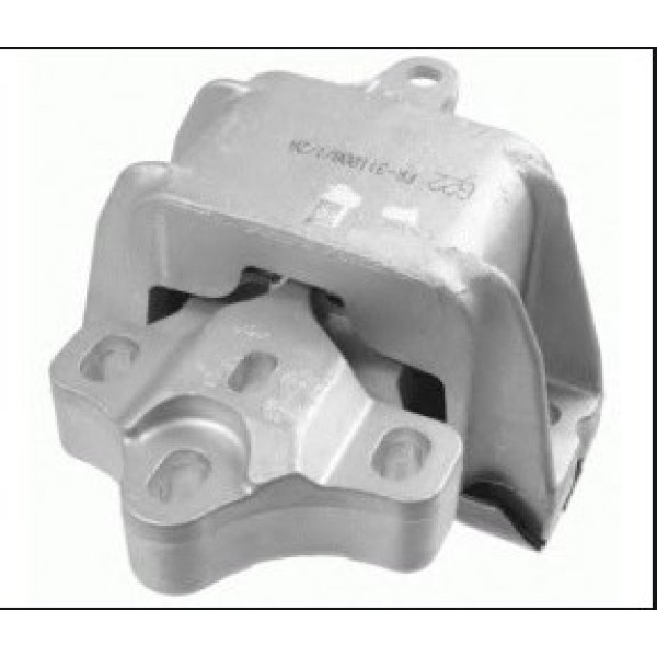 MONARCA Şanzıman Parçası - Kulaği GOLF4- Volkswagen Bora-skoda Octavia-seat Toledo-seat Leon-a3 - Kod 1J0199555BD_MON - OEM 1J0199555BD