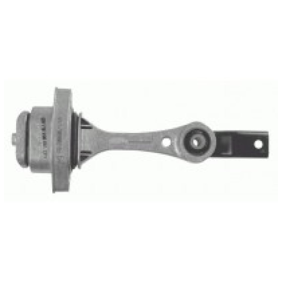İthal Motor Kulaği Arka Volkswagen Golf 4 - Volkswagen Bora - A3 - OEM 1J0199851AK ürün görseli
