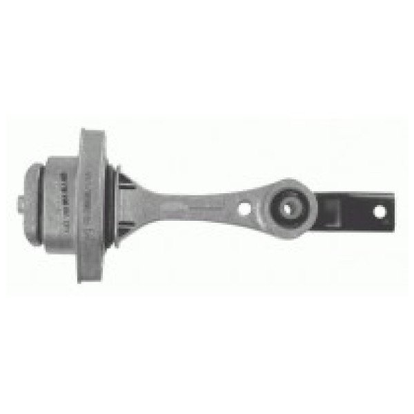 İthal Motor Kulaği Arka Volkswagen Golf 4 - Volkswagen Bora - A3 - OEM 1J0199851AK