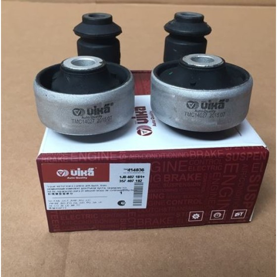 VIKA Salıncak - Burç Kiti Volkswagen Bora-skoda Fabia-volkswagen Golf-seat Ibiza-skoda Octavia-volkswagen Passat - Kod 1J0407181 + 357407182 - OEM 1J0407181 ürün görseli