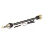 VIKA Aks Komple ÖN Sağ A3-volkswagen Bora-volkswagen Golf-seat Leon-skoda Octavia-seat Toledo 1.9 Agr-alh-ahf-asv - Kod 1J0407272 - OEM 1J0407452X