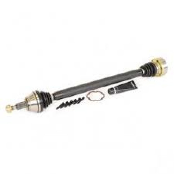 VIKA Aks Komple ÖN Sağ A3-volkswagen Bora-volkswagen Golf-seat Leon-skoda Octavia-seat Toledo 1.9 Agr-alh-ahf-asv - Kod 1J0407272 - OEM 1J0407452X ürün görseli