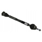 VIKA Aks Komple ÖN Sağ Otomatik Volkswagen Bora-volkswagen Golf-skoda Octavia 1.6- 1.8-2.0 Akl-agu-bfq - Kod 1J0407272CT - OEM 1J0407272CR