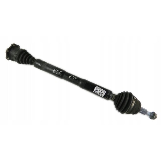VIKA Aks Komple ÖN Sağ Otomatik Volkswagen Bora-volkswagen Golf-skoda Octavia 1.6- 1.8-2.0 Akl-agu-bfq - Kod 1J0407272CT - OEM 1J0407272CR ürün görseli