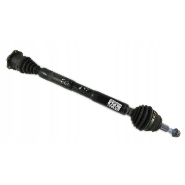 VIKA Aks Komple ÖN Sağ Otomatik Volkswagen Bora-volkswagen Golf-skoda Octavia 1.6- 1.8-2.0 Akl-agu-bfq - Kod 1J0407272CT - OEM 1J0407272CR