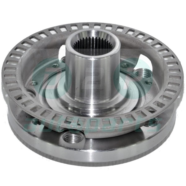 Porya Sol-sag ON Rulmansiz Volkswagen Golf 4 1.6i Absli 5 Bijon 1997-2005 - Kod 1J0407613C-WINPOWER - OEM 1J0407613C