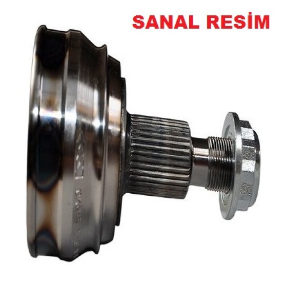 BARCHA Aks Kafası - Diş Kit Volkswagen Golf-volkswagen Bora Akl-aeh Motor - OEM 1J0498099A ürün görseli