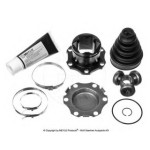 BARCHA Aks Kafası - İÇ Otomatik Volkswagen Golf-volkswagen Polo-volkswagen Bora-skoda Octavia-seat Toledo-a3 1.4-1.6-1.9 - OEM 1J0498103K