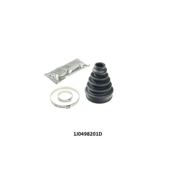 Aks Korugu IC Volkswagen Golf 4 Volkswagen Bora Skoda Octavia Seat Toledo Seat Leon - Kod 1J0498201D-WINPOWER - OEM 1J0498201D ürün görseli