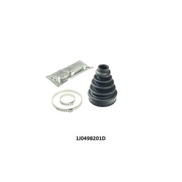 Aks Korugu IC Volkswagen Golf 4 Volkswagen Bora Skoda Octavia Seat Toledo Seat Leon - Kod 1J0498201D-WINPOWER - OEM 1J0498201D