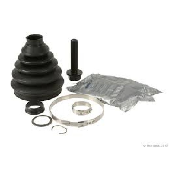 İthal Aks Körük Kiti Diş Volkswagen Caddy-volkswagen Golf 5-volkswagen Jetta-volkswagen Passat-skoda Octavia-sup 1.9 Audi TDI - OEM 1J0498203A ürün görseli