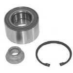 WINPOWER Teker Bilyasi ÖN Volkswagen Golf 4 Volkswagen Bora - OEM 1J0498625