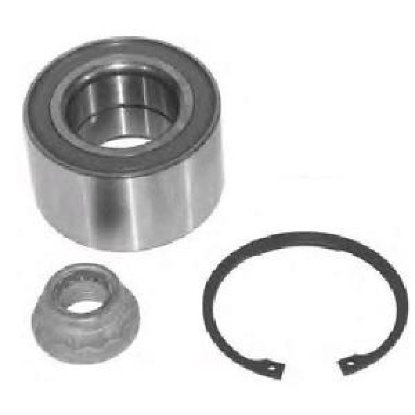 WINPOWER Teker Bilyasi ÖN Volkswagen Golf 4 Volkswagen Bora - OEM 1J0498625