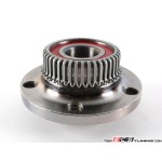 CEZ Poryali Rulman Arka 5 Delik Volkswagen Bora 1998-2005 / Volkswagen Golf 4 1997-2006 / Audi A3 1996> / Absli - OEM 1J0598477